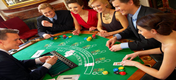 Thema: beste Internetcasinos [2]